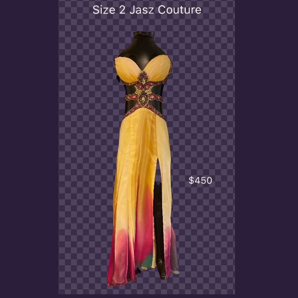 Gown
